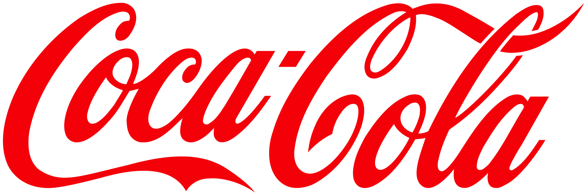 Coca Cola Logo.svg