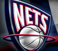 Darryl and The NJ Nets!